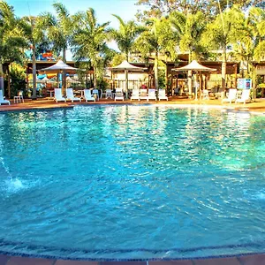 Big4 **** Gold Coast